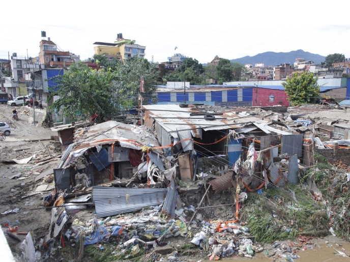 बेपत्ता व्यक्ति १० दिनभित्र फेला नपरे मृतकसरह राहत दिने निर्णय